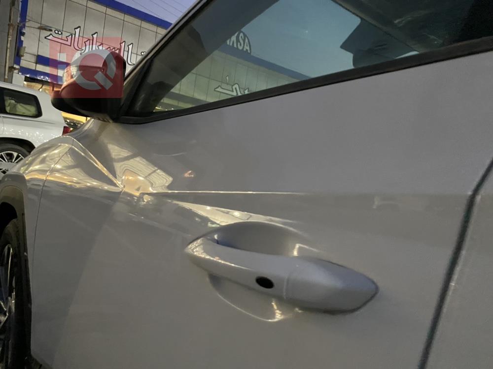 هیوندای تۆکسۆن